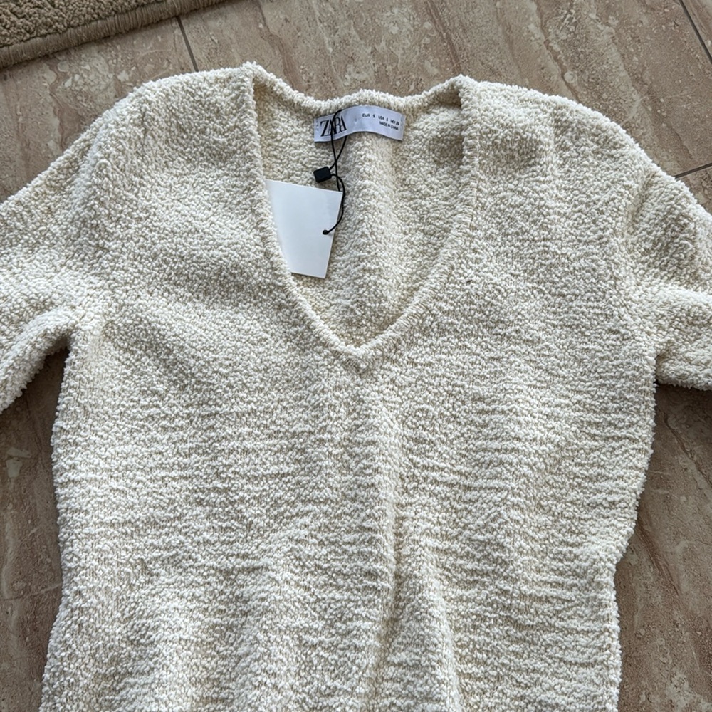 Zara Bodysuit